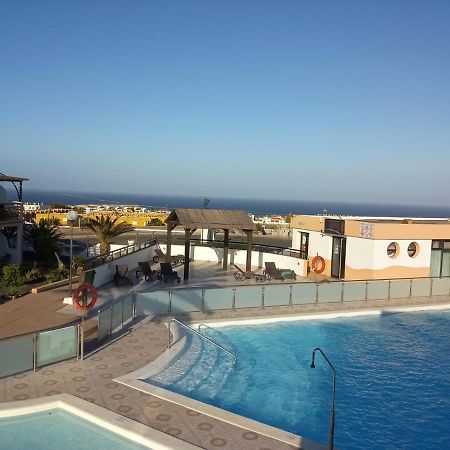 Apartamento La Tortuga Complex Amaya Fuerteventura Apartment Costa De Antigua Exterior photo