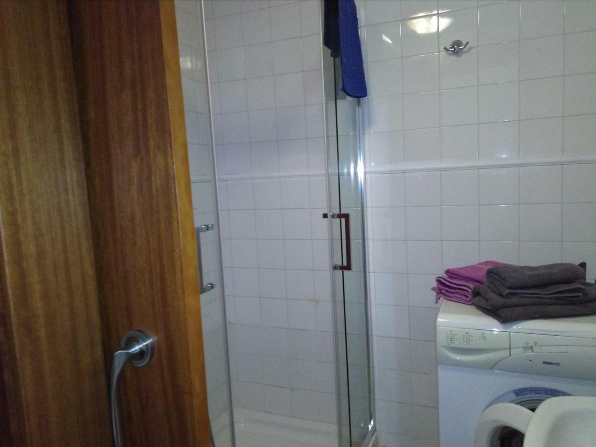 Apartamento La Tortuga De Fuerteventura Costa De Antigua Exterior photo